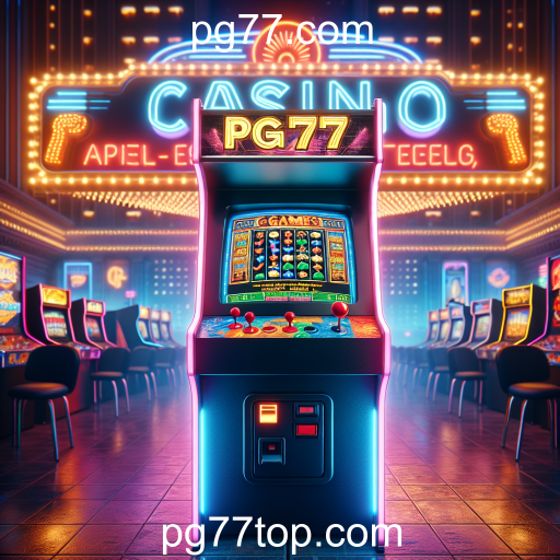 A Nostalgia do Arcade: Uma Viagem pelos Jogos Clássicos