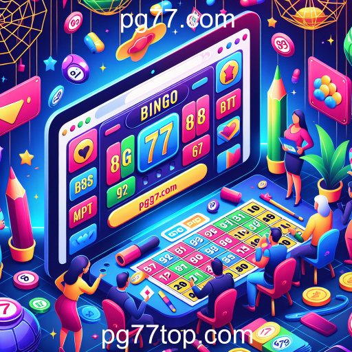 Bingo Fun: A Nova Sensação dos Jogos Online
